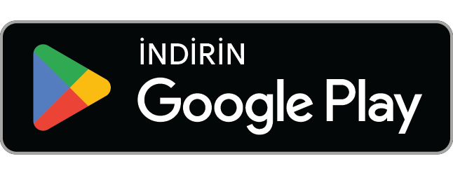 Google Play' den alın