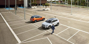 SEAT Filo ve Özel Satışlar