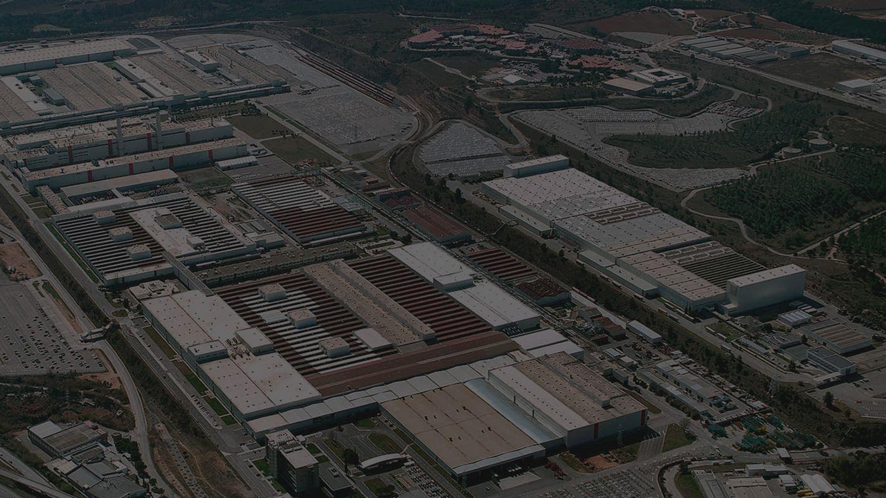 Volkswagen Grubu ve SEAT S.A. bir giga batarya fabrikası kuruyor  